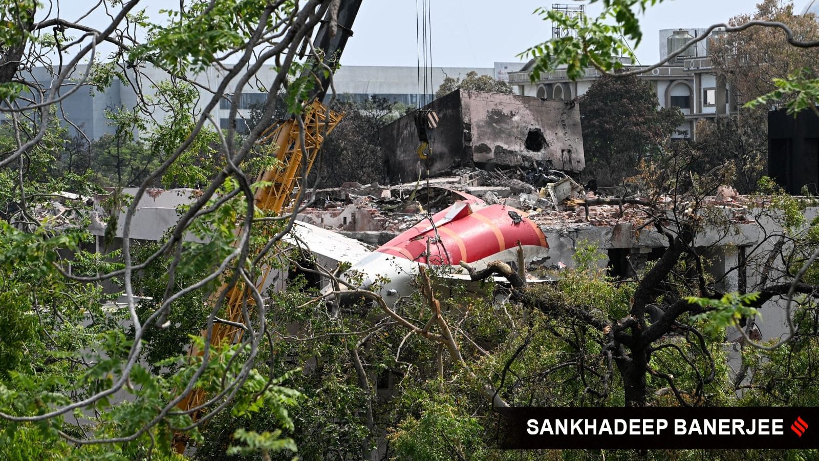 Days after Air India crash, DNA sample of only one British national passenger pending, says Govt official