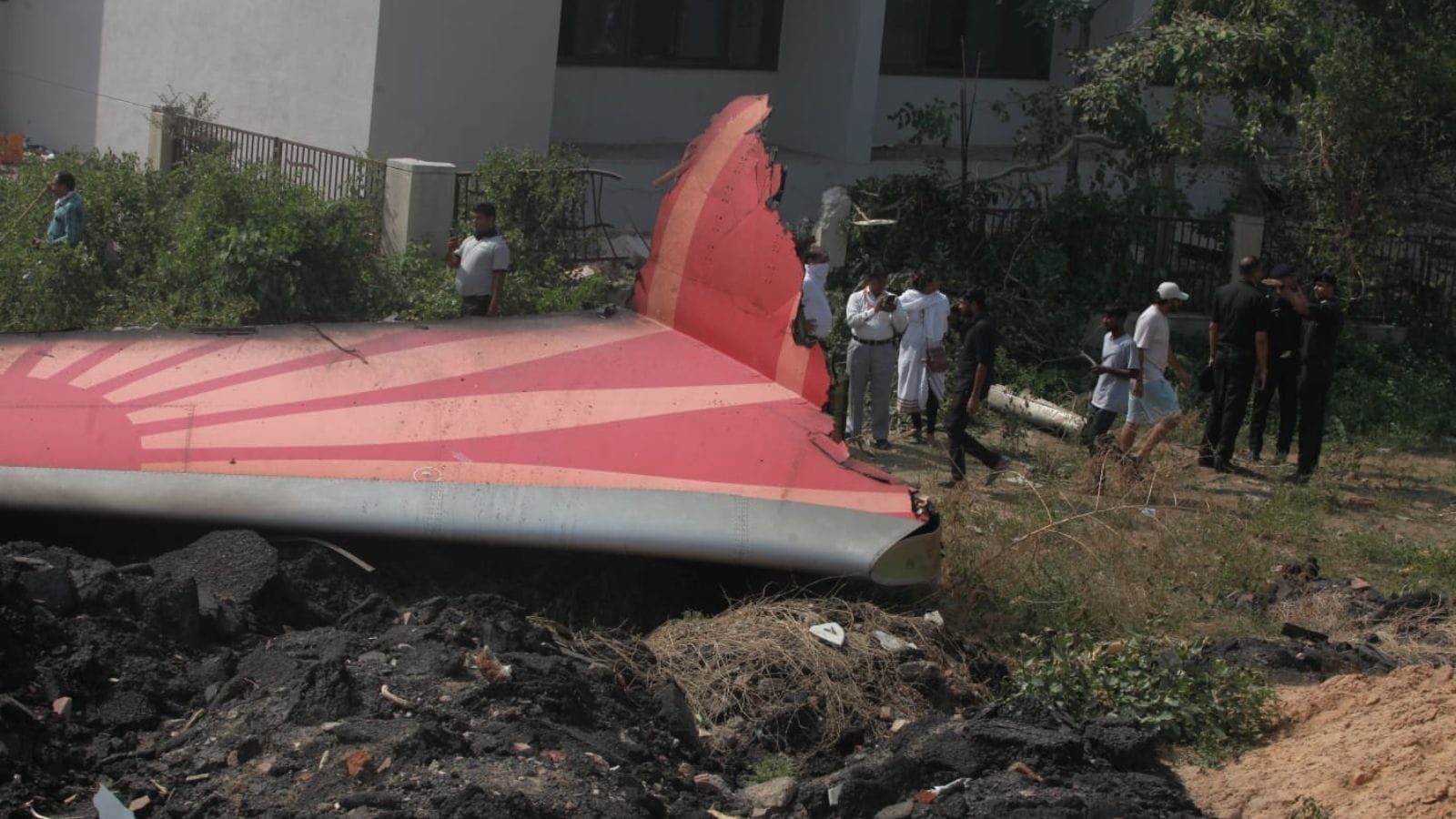 ‘Difficult day for all of us at Air India,' says CEO Campbell Wilson, Tata group announces Rs 1 crore for victims' families