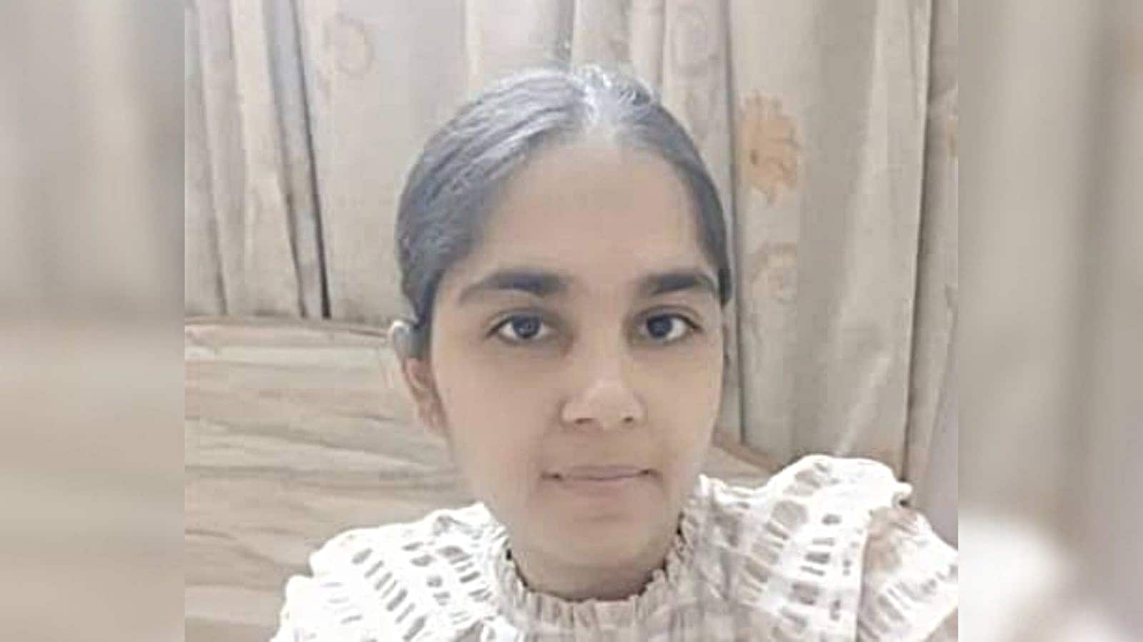 She rescheduled her flight to surprise husband on his birthday, found herself on ill-fated Air India plane