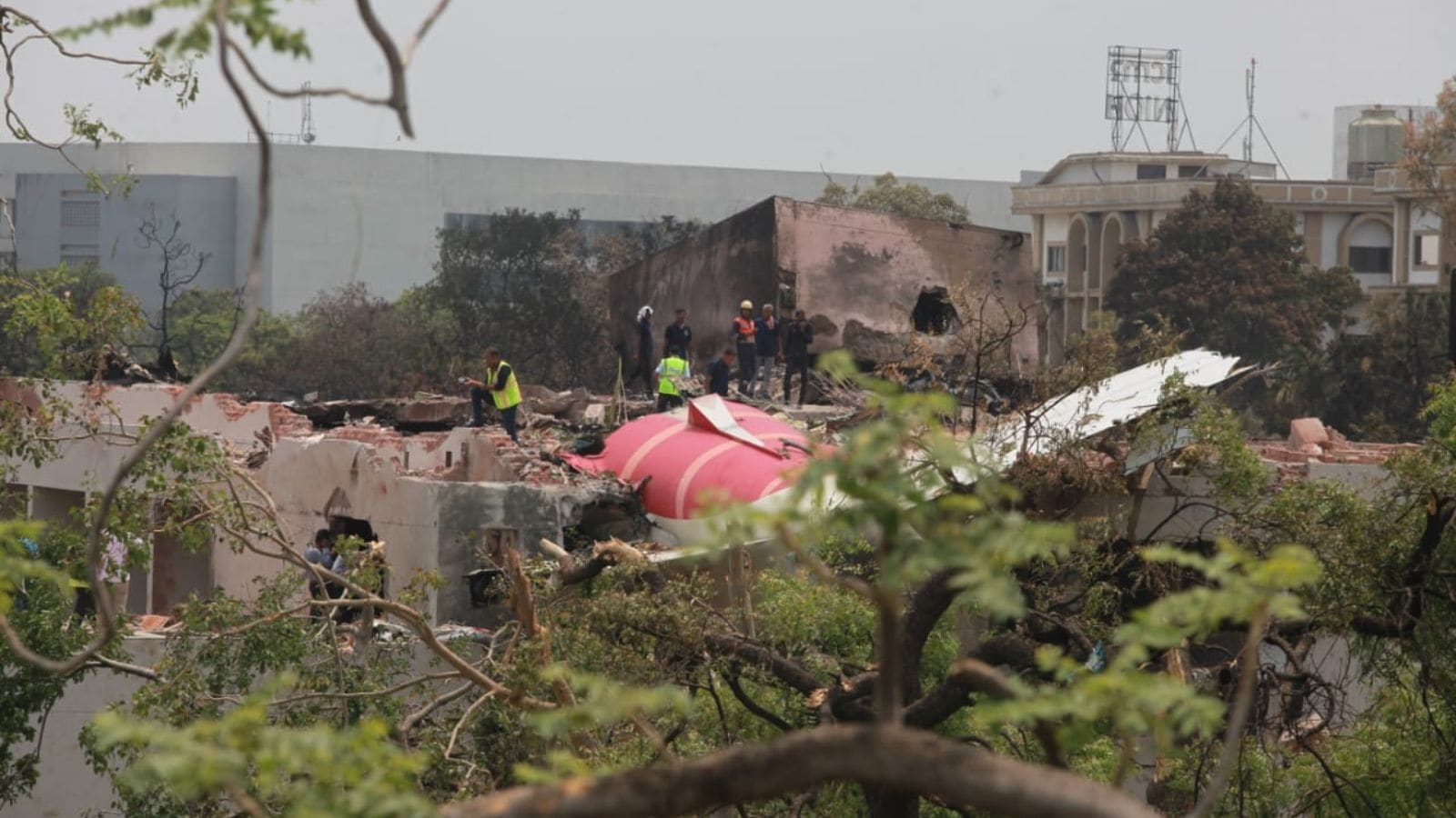 As Air India plane crash probe begins, key questions investigators likely to prioritise