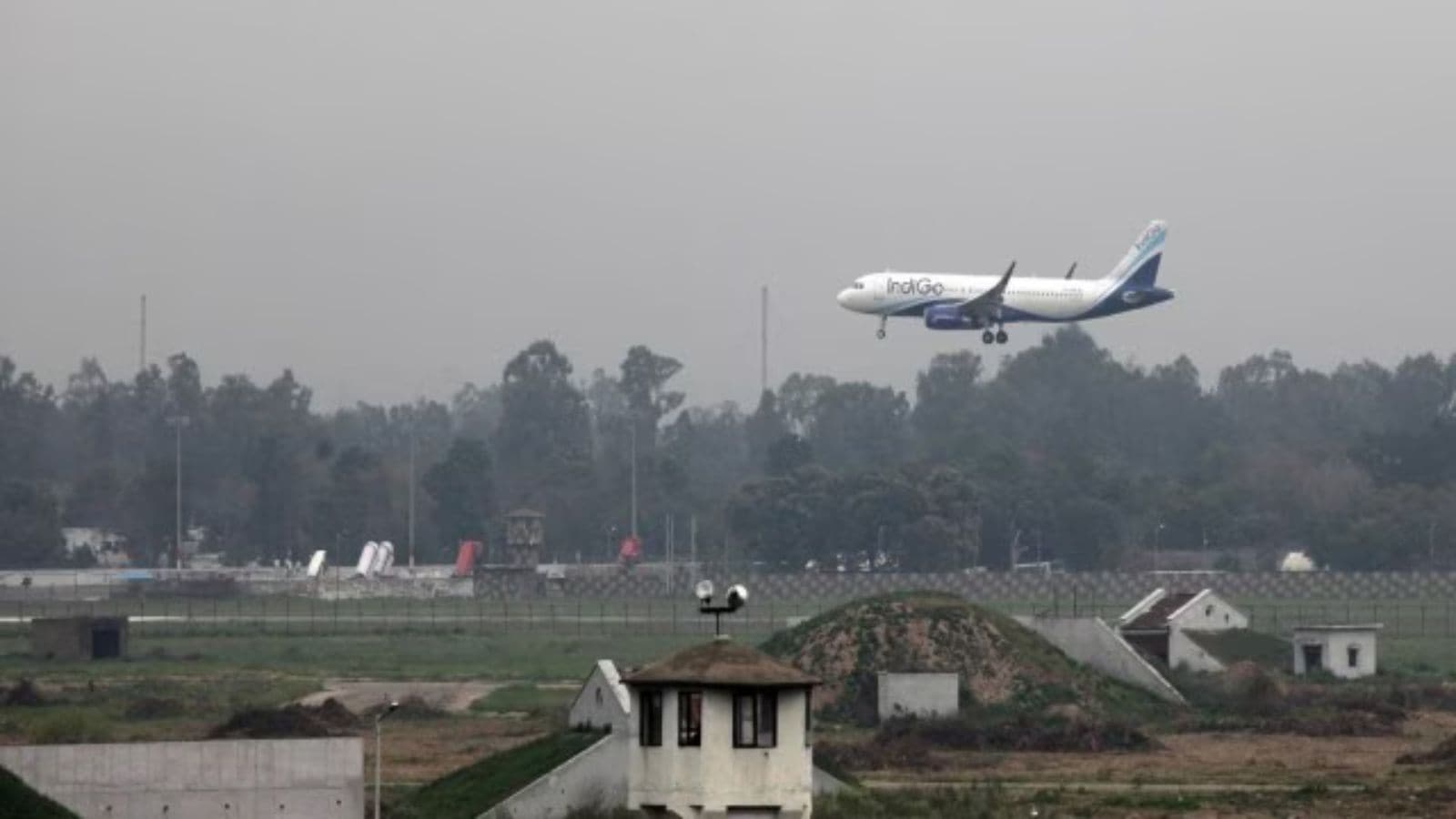 Hisar-Chandigarh flight twice a week from June 9, Haryana CM Saini to inaugurate service