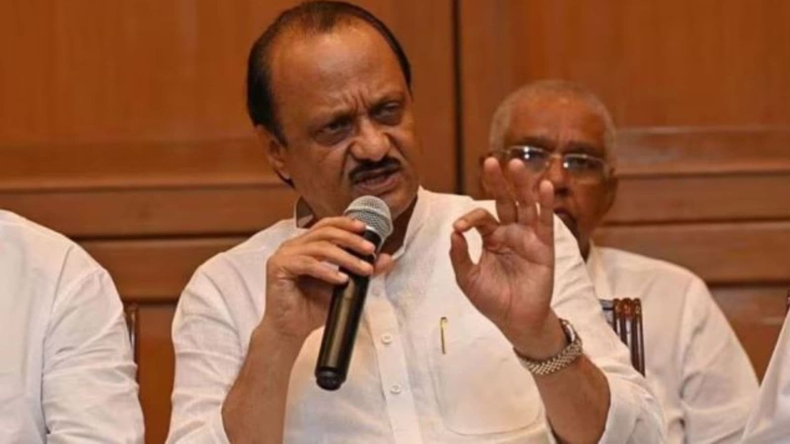 Sarpanch, gram panchayats should take responsibility for improving schools in villages: Ajit Pawar