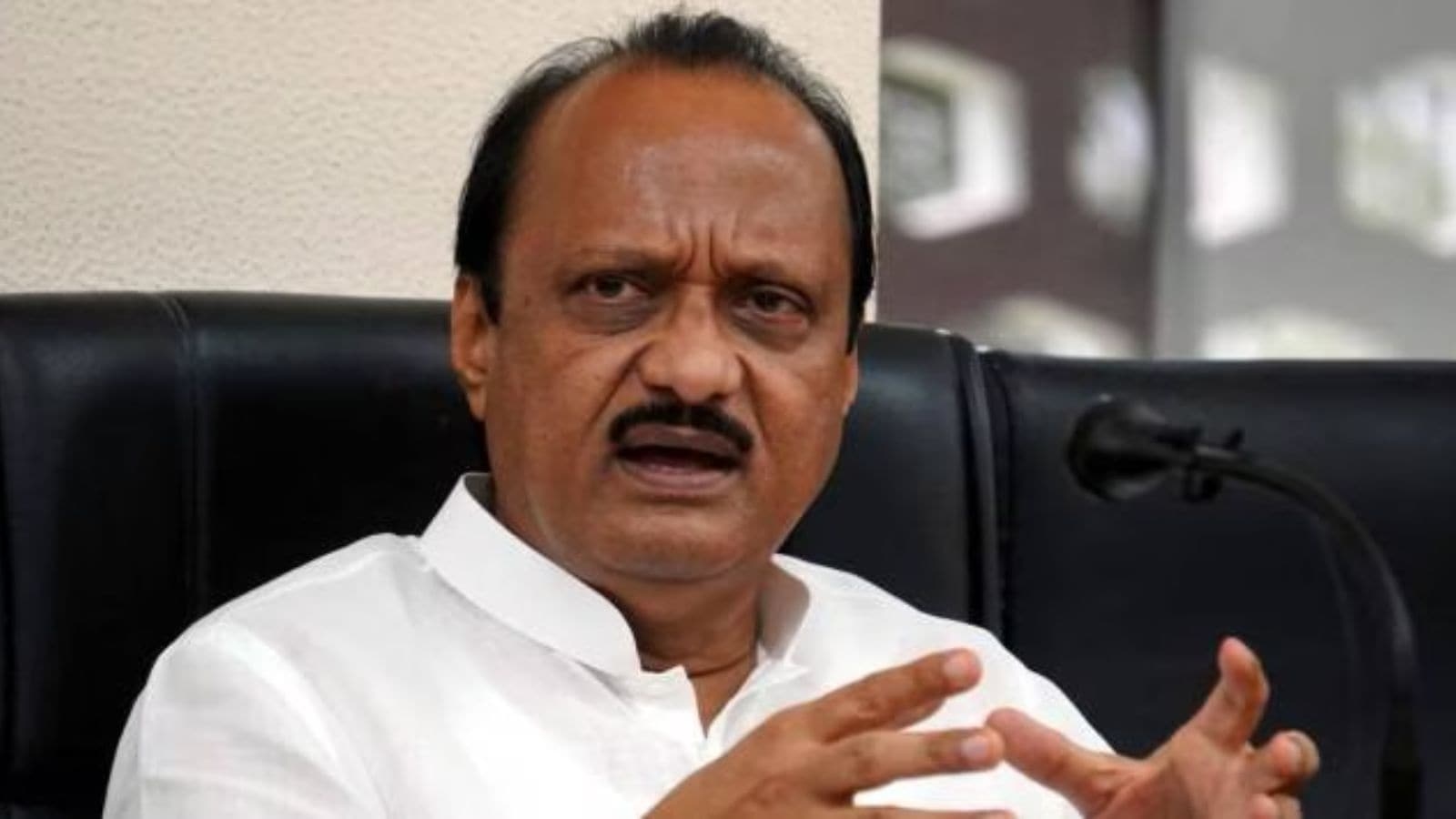 ‘Serious consideration needed on money spent for PhD students,' Maharashtra Deputy CM Ajit Pawar