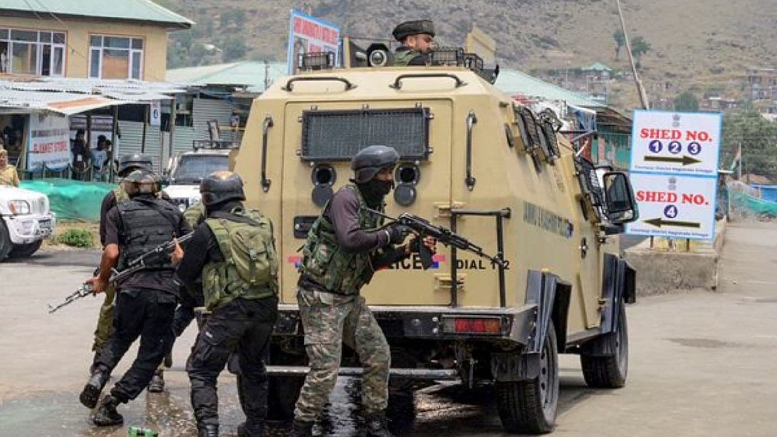 After record footfall last year, Amarnath Yatra sees dip in registrations under shadow of Pahalgam terror attack