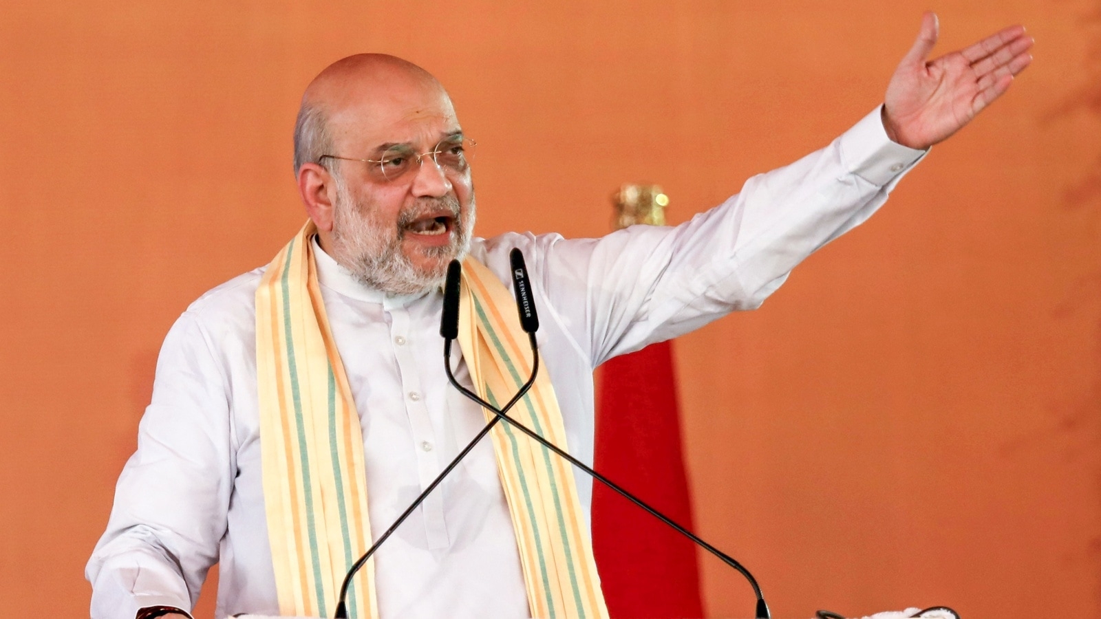 FIR to final verdict within 3 years: Amit Shah's big promise on speedy justice