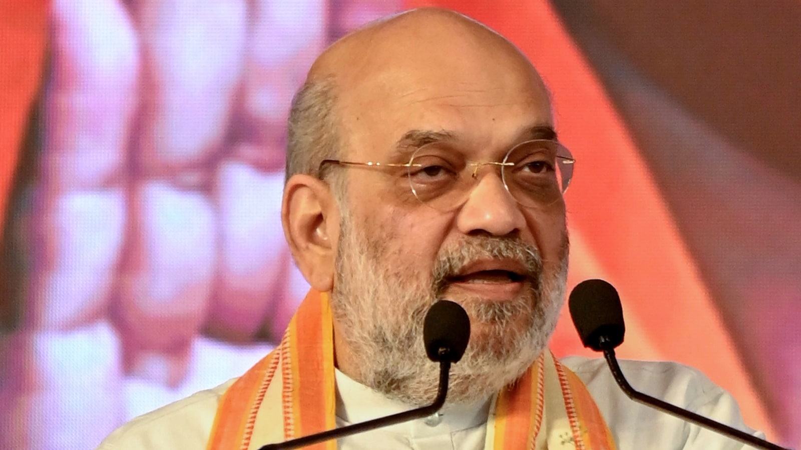 GDP alone cannot decide country's growth, Amit Shah