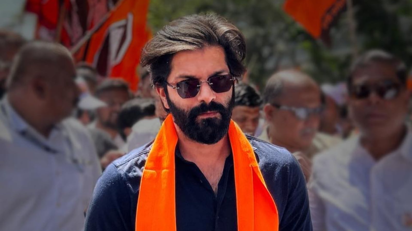 ‘Alliances are not formed through media sound bites': MNS leader Amit Thackeray on the possibility of an alliance with Shiv Sena (UBT)