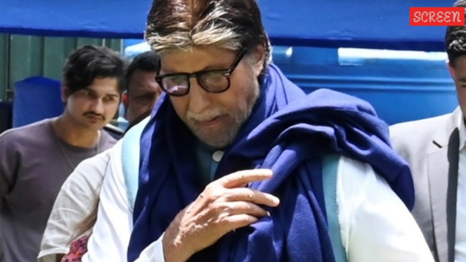 Amitabh Bachchan reveals ‘a dear friend lost her son suddenly', fans believe he's talking about Sunjay Kapur: ‘Unimaginable grief'