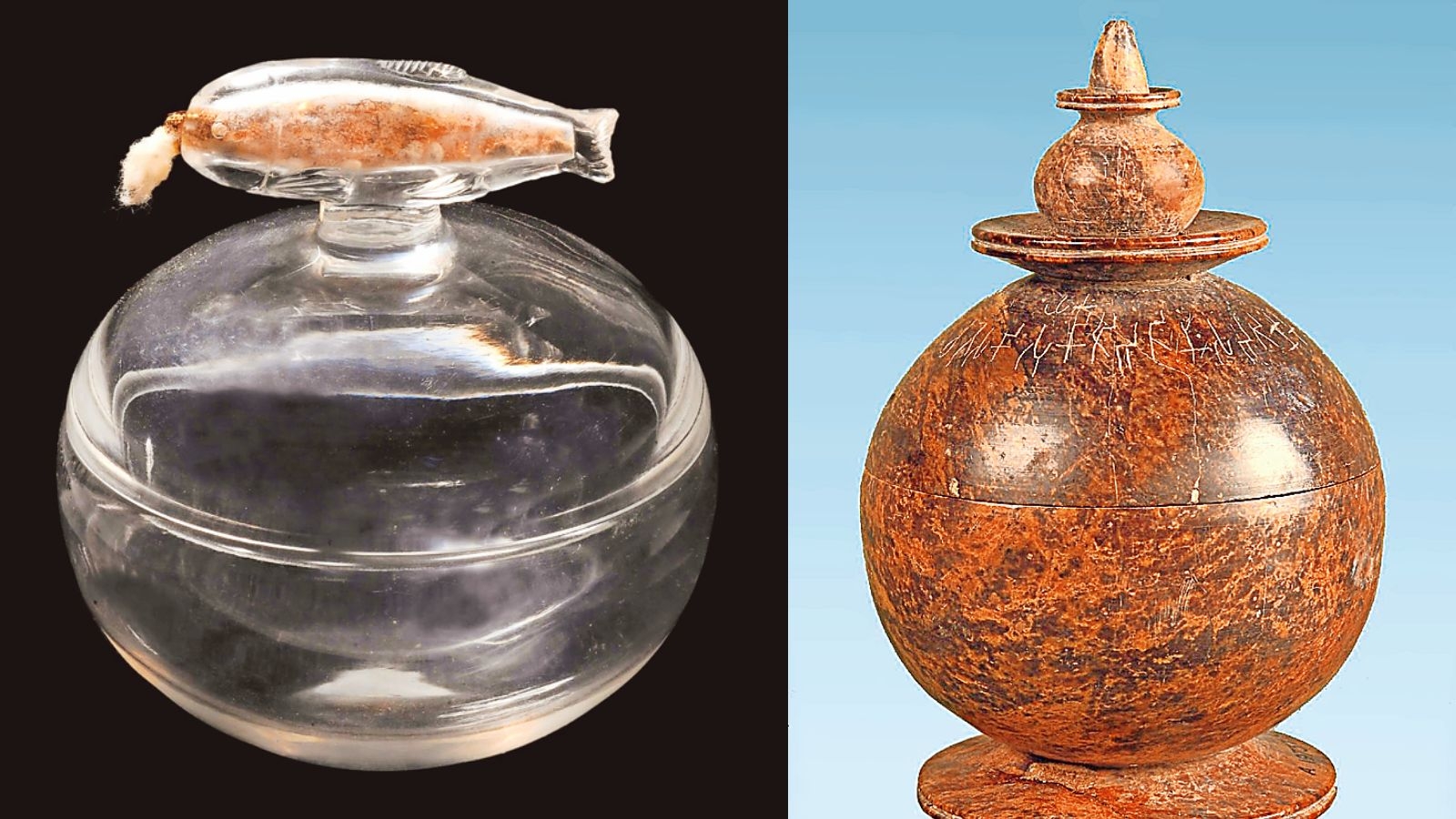 127 years in vault, veil to lift on Buddhist relics
