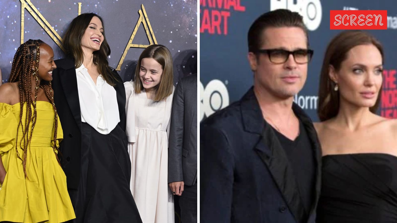 Angelina Jolie and Brad Pitt's daughter sparks engagement buzz with Los Angeles-based actor, flashes diamond ring on date night