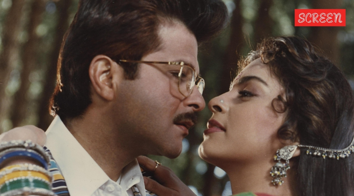 Anil Kapoor is ‘jhootha number one', Madhuri Dixit is ‘gungi'; Boney Kapoor and his gang poached her from me: Pahlaj Nihalani