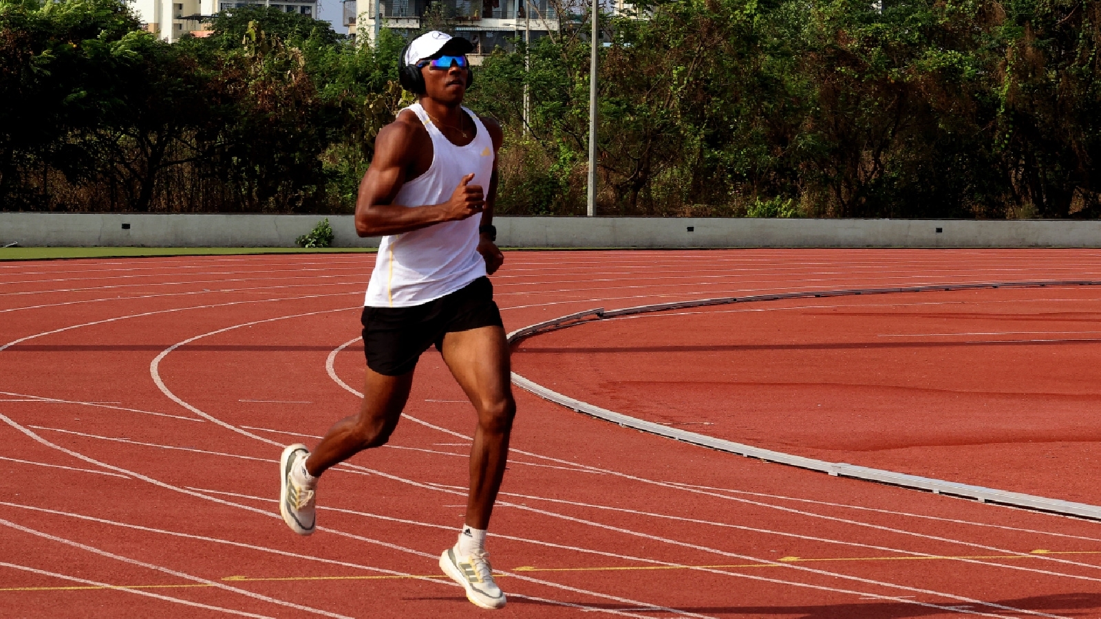 Making of India's sprint sensation Animesh Kujur: Stories of Jesse Owens, controlled diet and faster competitors