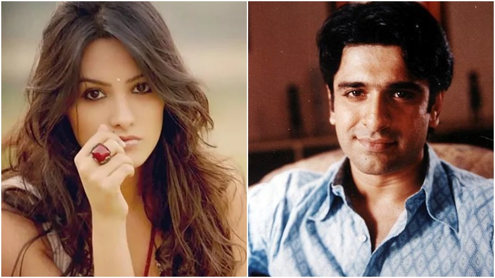 Anita Hassanandani opens up about ‘difficult' breakup with Eijaz Khan: ‘…because he was from another culture'
