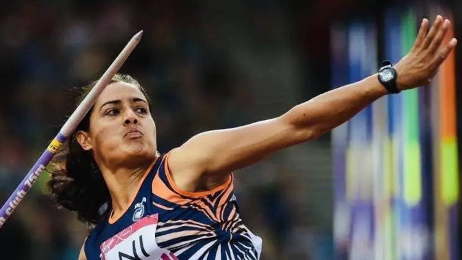 India win six gold on day two to dominate Taiwan Open athletics