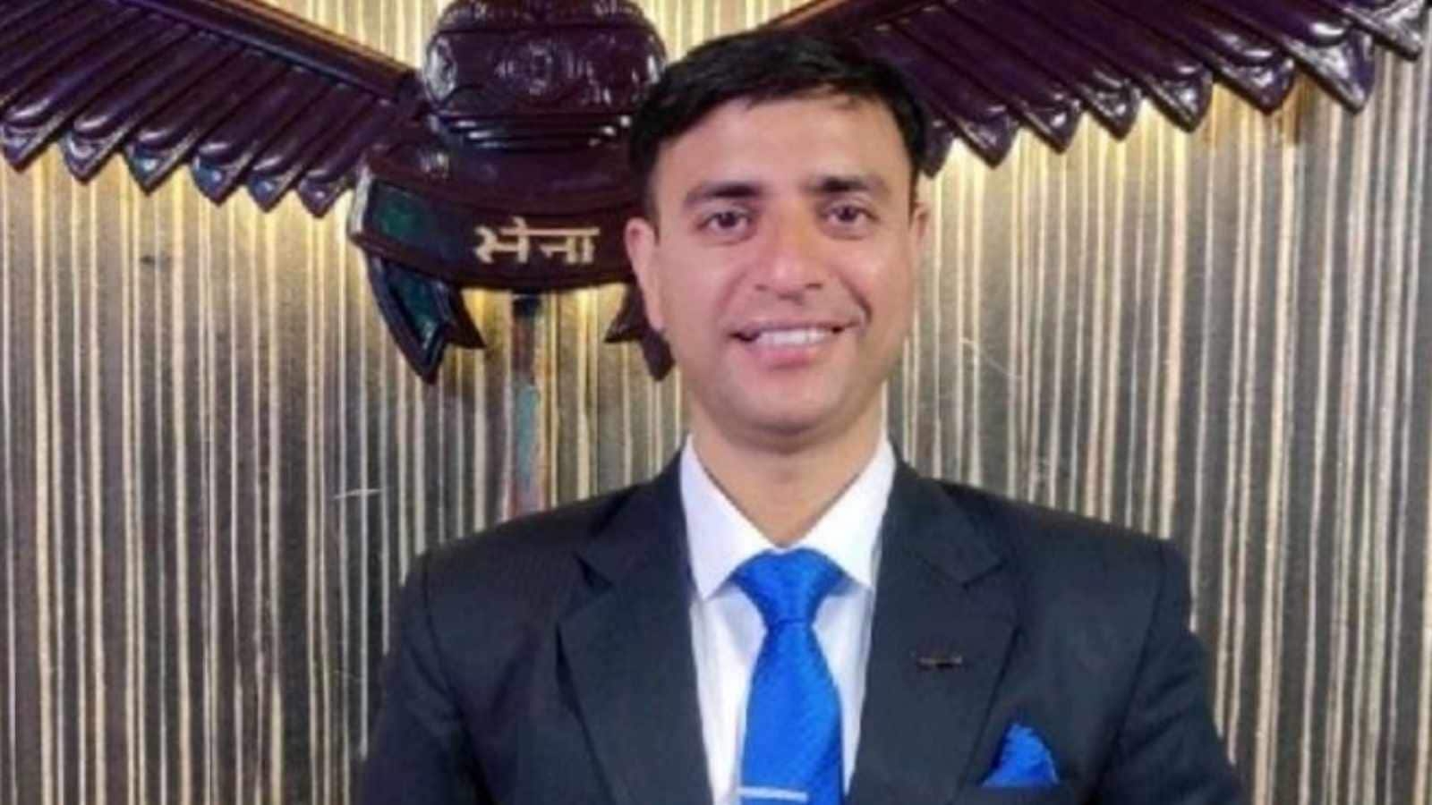 Uttarakhand chopper crash pilot an Indian Army veteran of 15 years