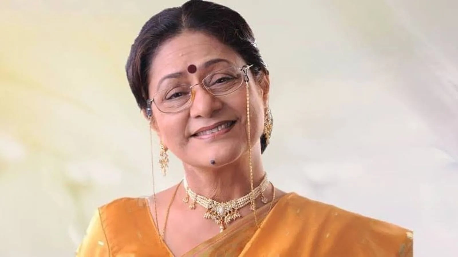 Aruna Irani reveals she battled breast cancer twice, opens up about keeping it private: ‘Everything doubles'