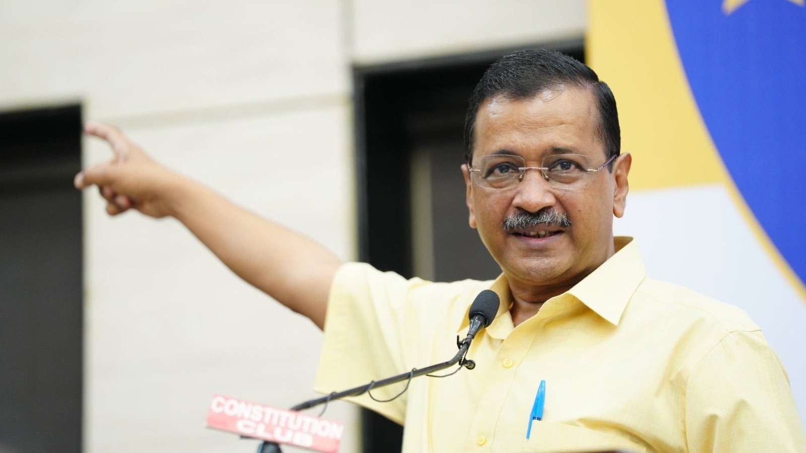Excise policy case: No objection if former Delhi CM Arvind Kejriwal's passport is renewed, says court