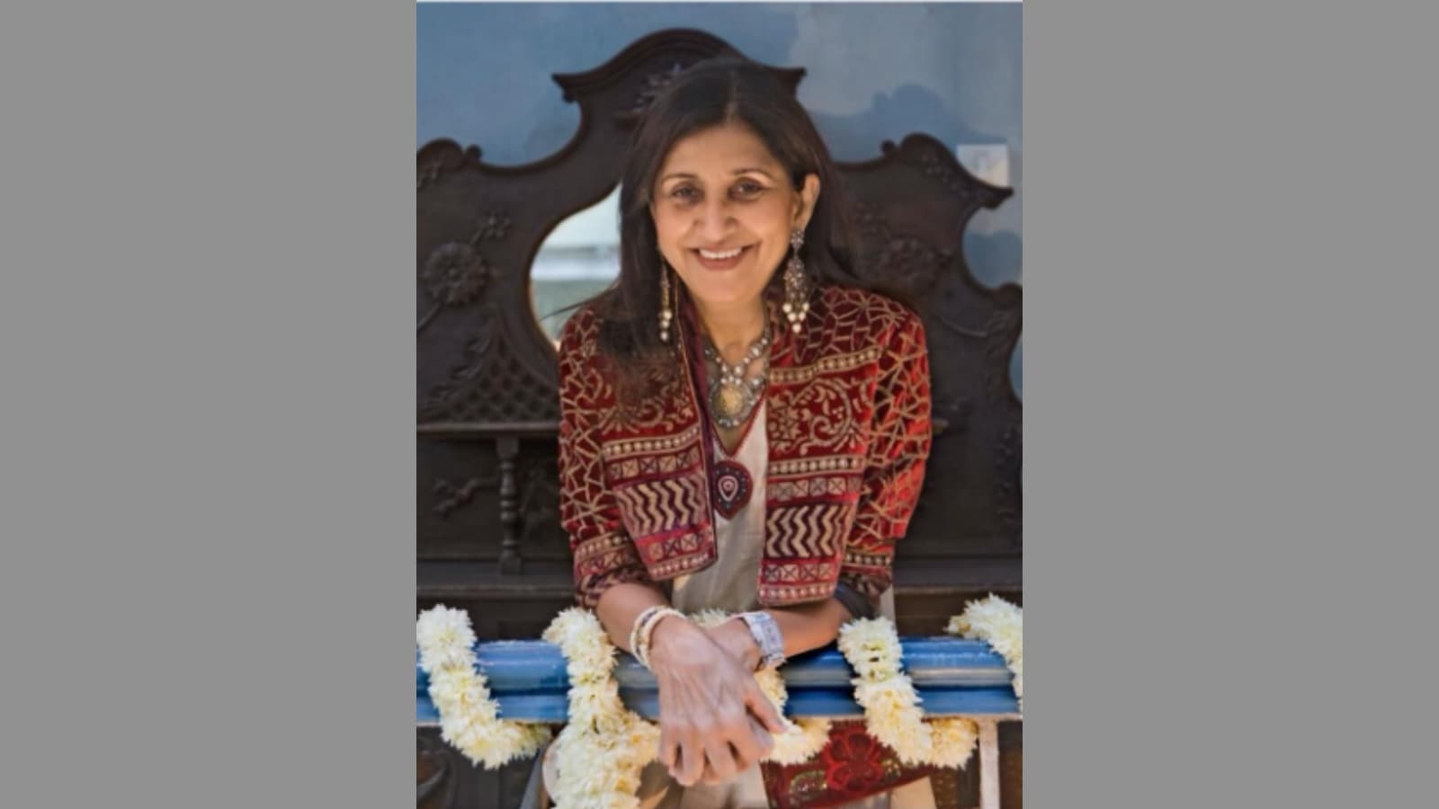 Swati Snacks' Asha Jhaveri, known for pioneering Indian chaat, passes away at 79