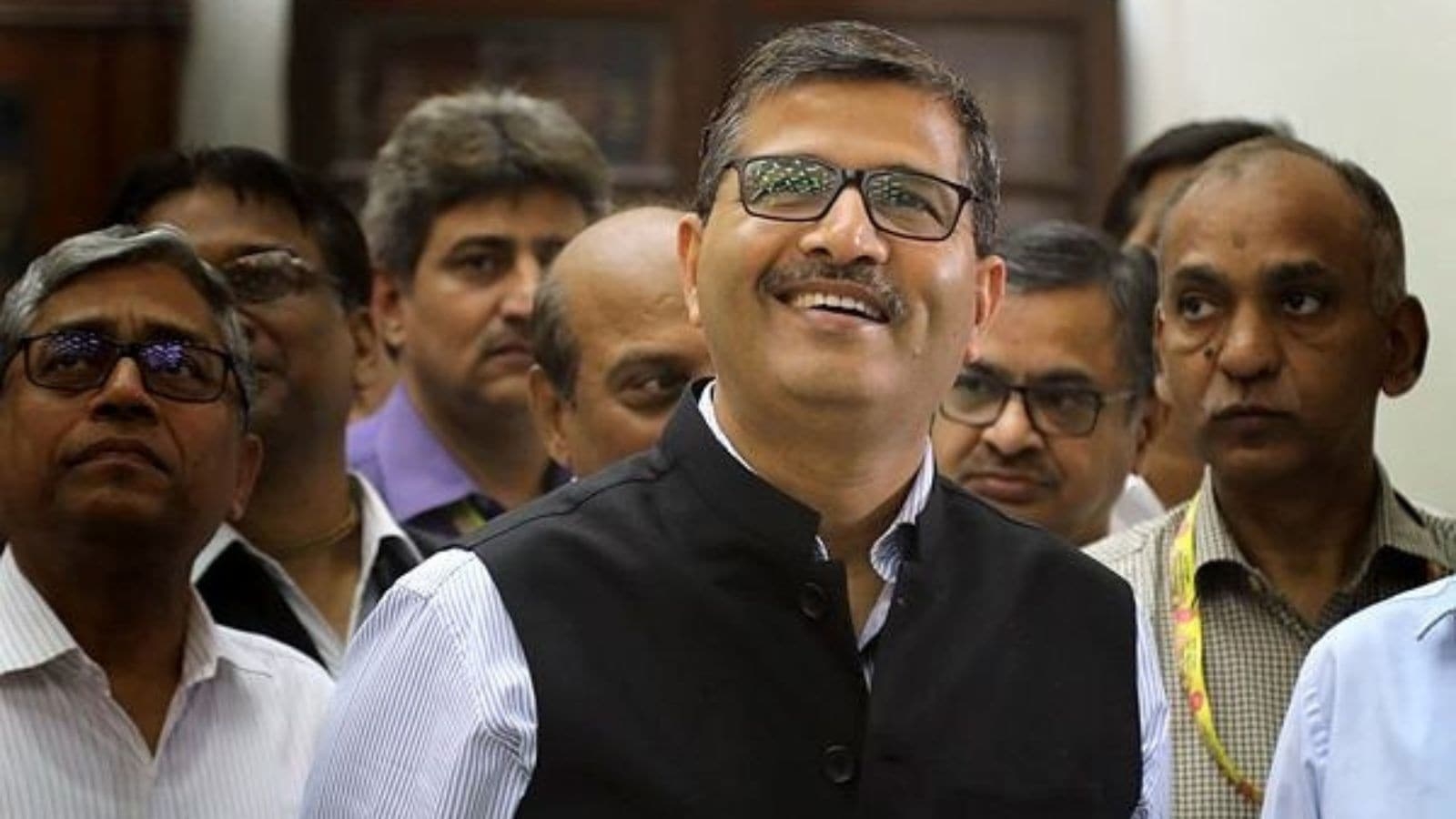 Former Air India CMD Ashwani Lohani is new director of Prime Ministers Museum and Library