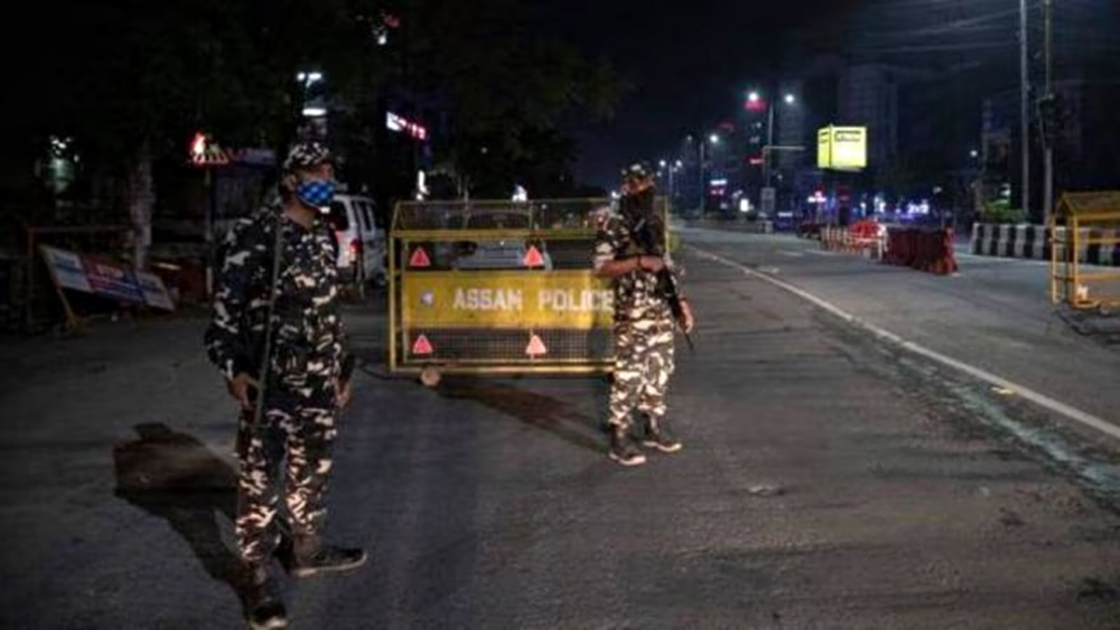 After communal tensions in Assam's Dhubri, minister calls it ‘symptom of demographic transformation'