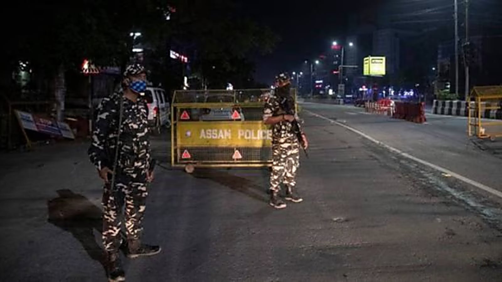 ‘Wasn't sure I would return': ‘Pushed into Bangladesh' despite case in Supreme Court, Assam man is back home in time for Eid