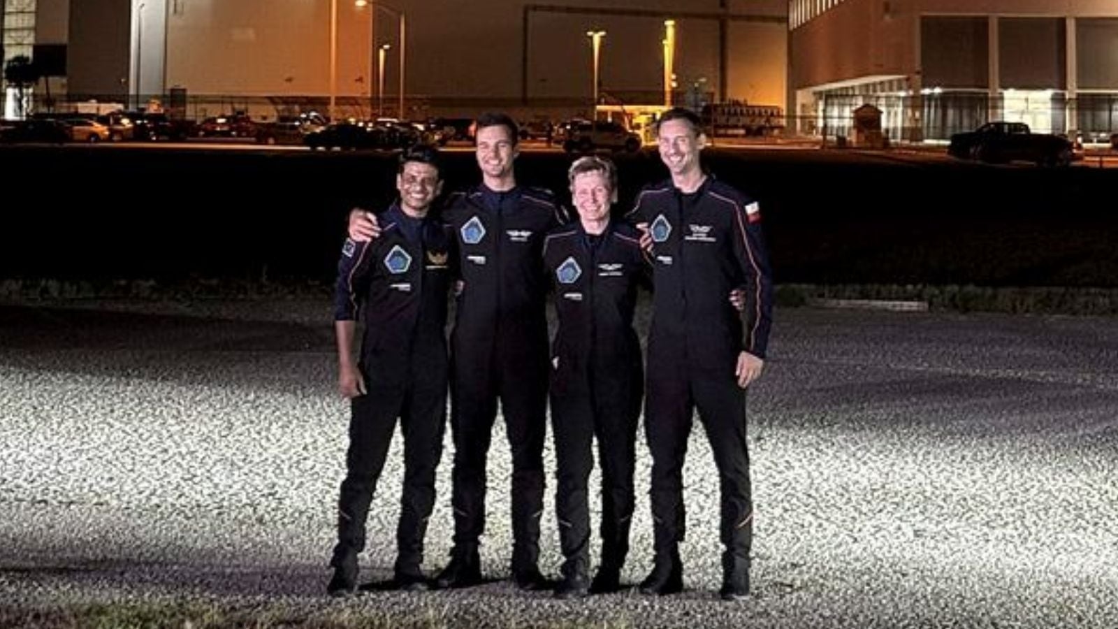 Axiom 4 and Shubhanshu Shukla lift off: How diabetes and cancer research on board ISS will impact treatment