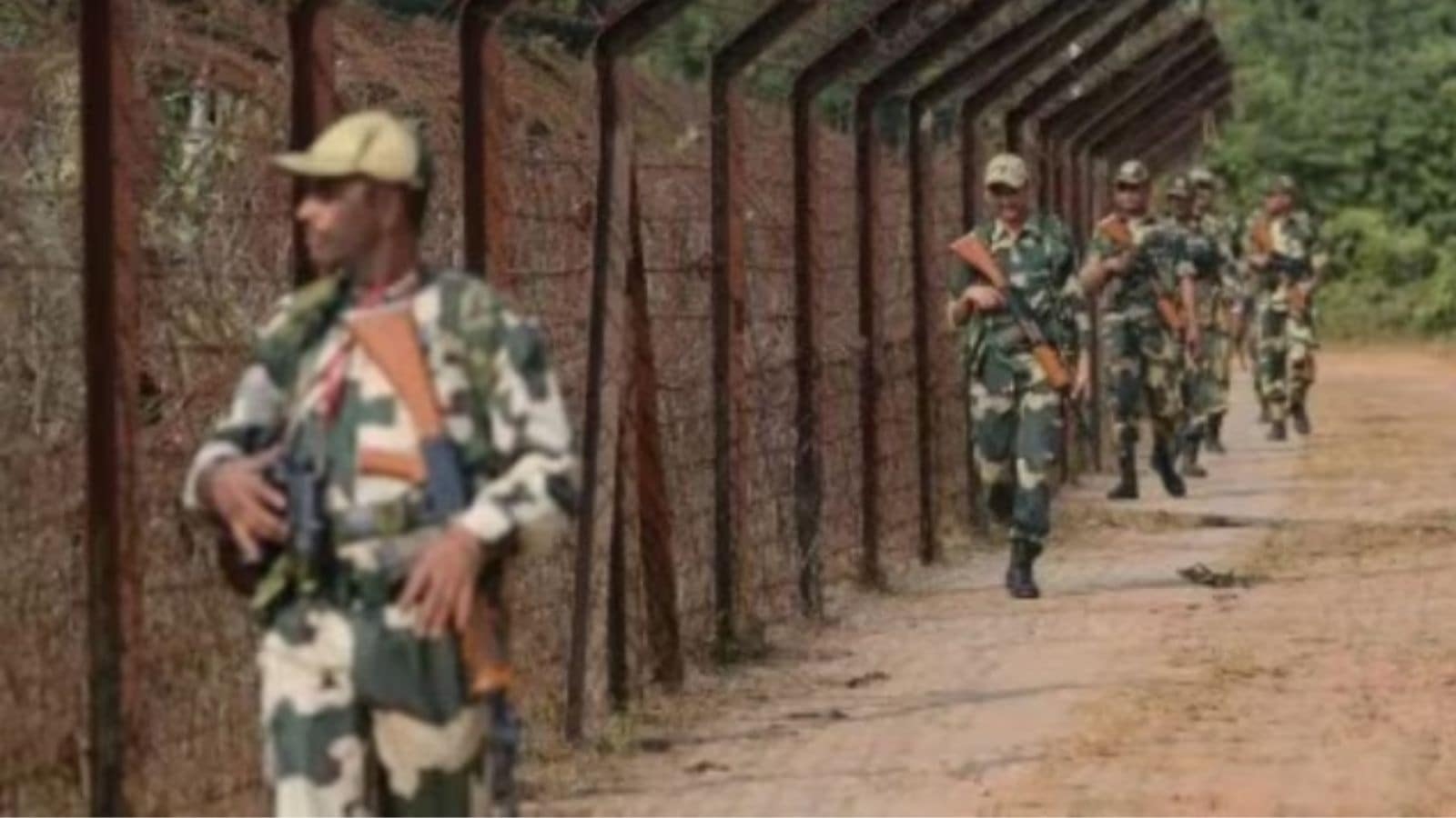 Three Bangladeshis who escaped from Jharkhand detention camp arrested: Police
