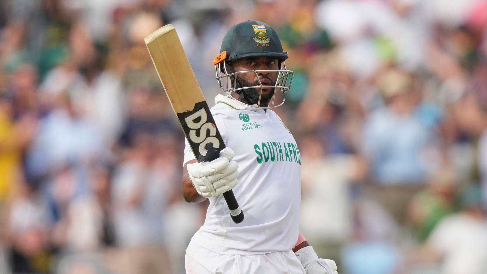 Temba Bavuma's never-give-up mantra on batting at Lord's with injury: ‘I went against advice from management, willing to deal with consequences'