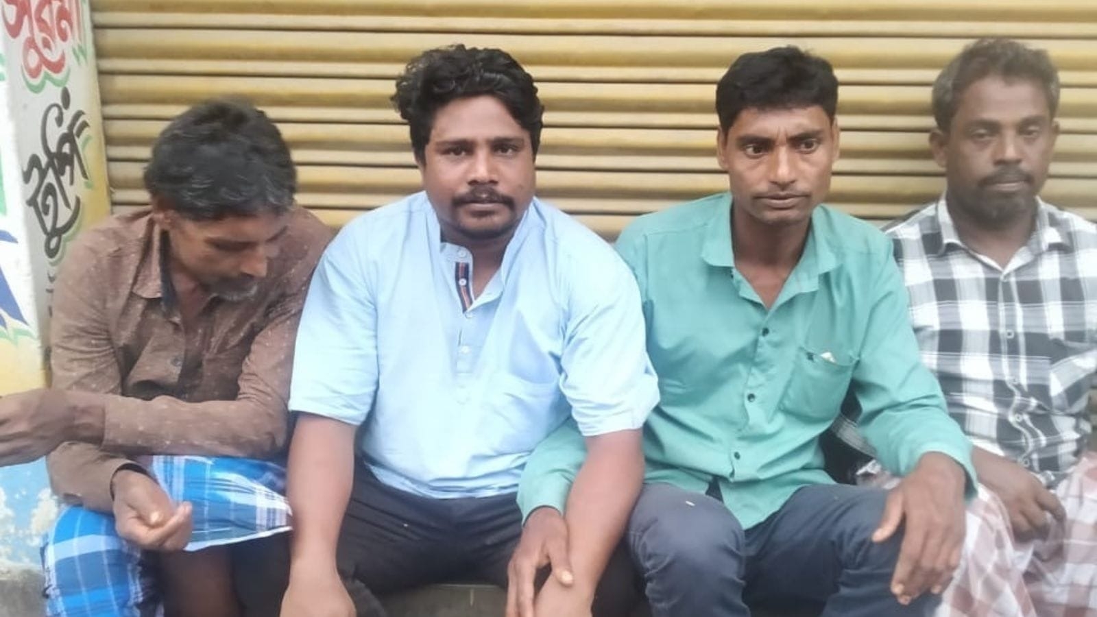‘We were herded like cattle by BSF towards Bangladesh in the dark…won't go to Mumbai': Bengal residents labelled as ‘illegal immigrants'