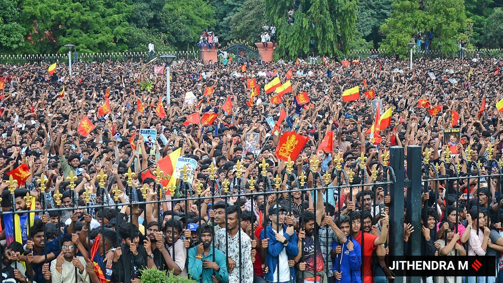 RCB victory parade stampede: Virat Kolhi expected ‘unreal' celebrations in Bengaluru, but Siddaramaiah says police didn't anticipate huge turnout