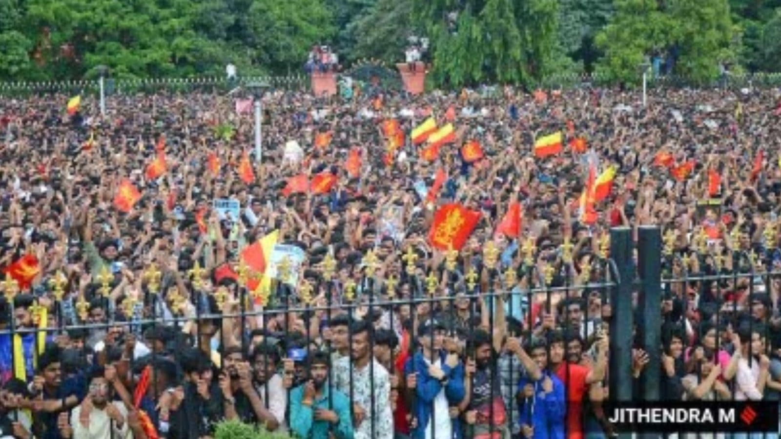 Bengaluru stampede: Why police chief B Dayananda, 4 others were suspended over RCB fan deaths