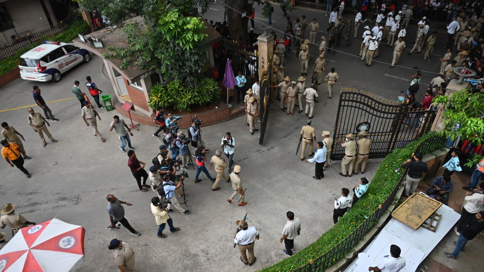 Bengaluru stampede: Hospital records show first death occurred before RCB felicitation at Vidhana Soudha