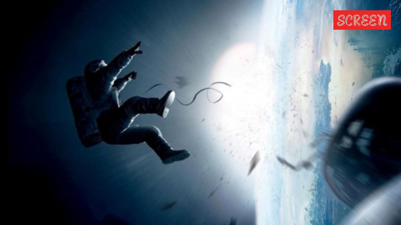 Top 10 space movies and shows to binge now as Axiom 4 makes history
