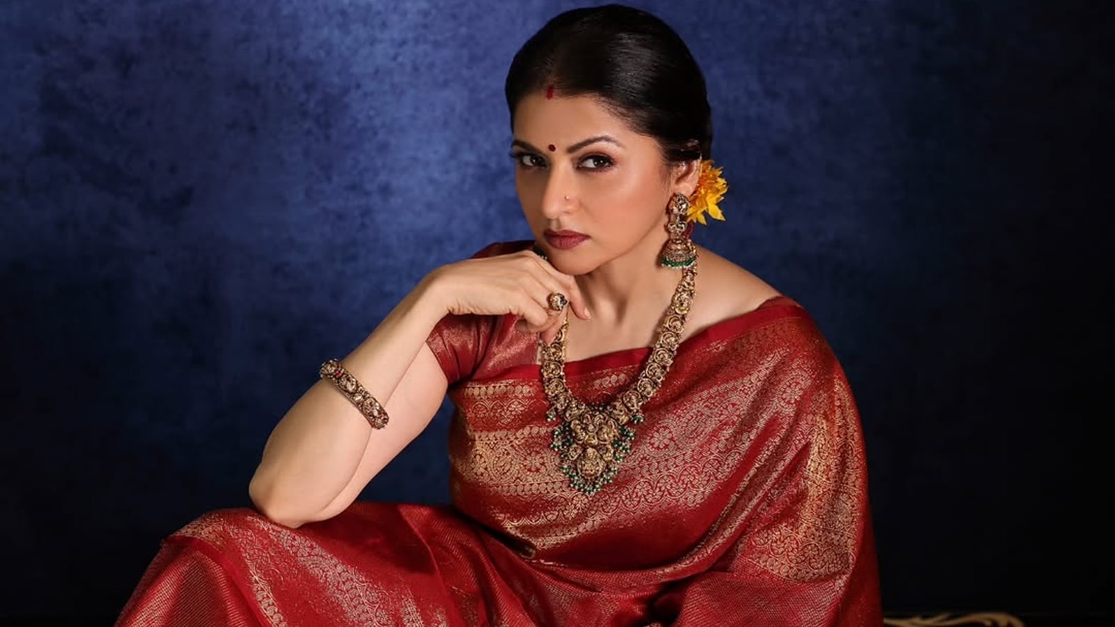 ‘To be able to move around without help, without pain..': Bhagyashree shares exercises that better foot health