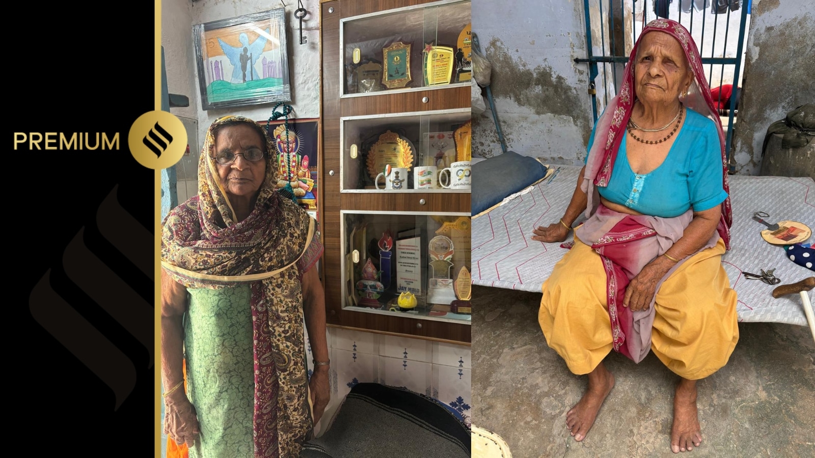 When the women of Bhuj fixed a runway: During 1971 war, 72 hours of courage