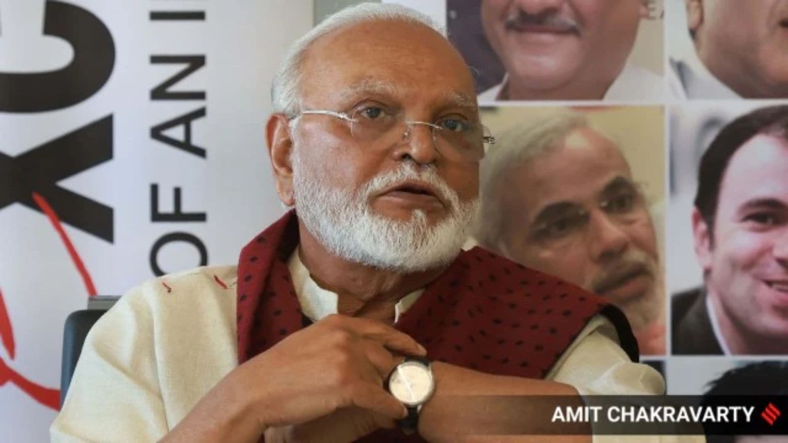 Maharashtra Sadan case: ED returned ‘wet, torn' passports, Bhujbal tells PMLA court