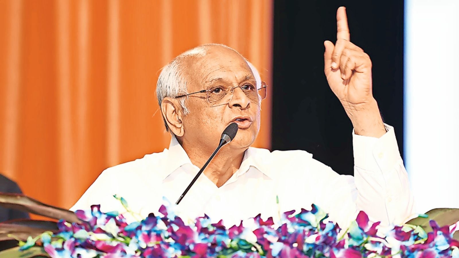 All schemes started by PM Modi during his stint as Gujarat CM have been immensely successful: Bhupendra Patel launches annual state-wide school enrolment drive