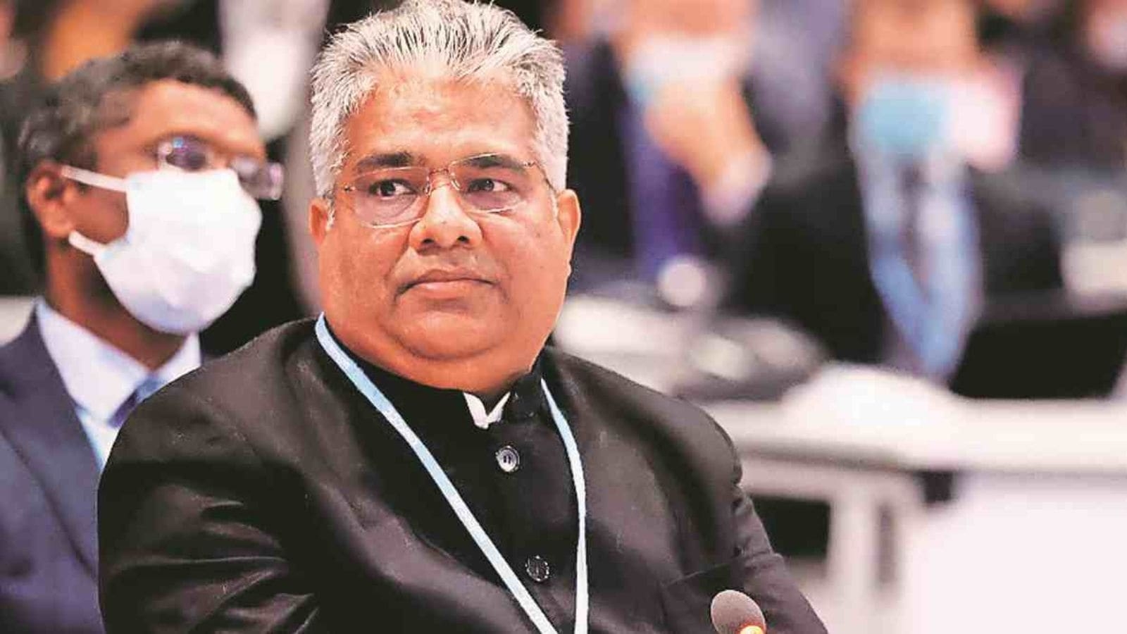 Project MISHTI to help conserve mangroves in Sunderbans: Minister