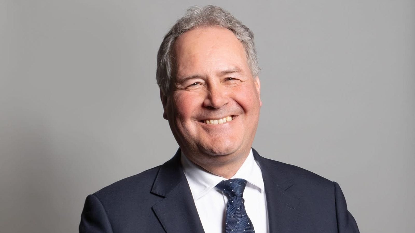 ‘It's our responsibility to apologize to India for the Jallianwala Bagh massacre': UK MP Bob Blackman