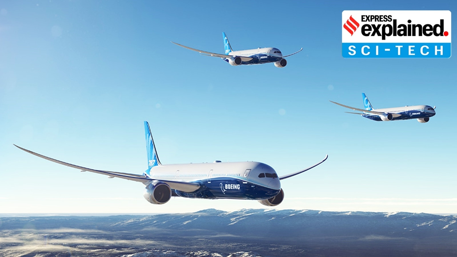 Ahmedabad plane crash: History of the Boeing 787 Dreamliner, past safety concerns around it