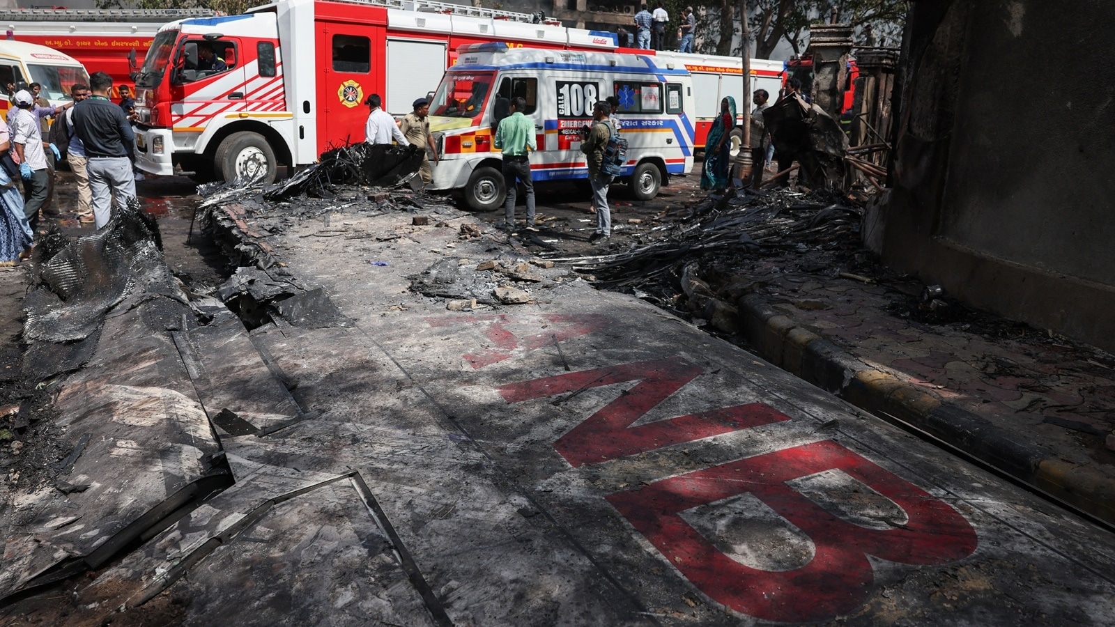 After first ever crash, the 787 Dreamliner – Boeing's second-most scrutinised plane – could face fresh heat following AI-171 disaster