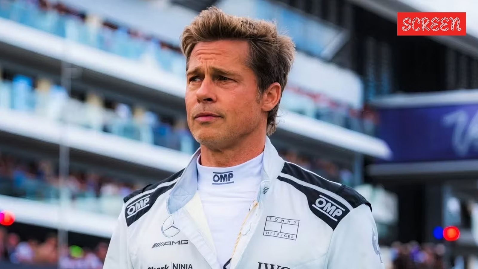 Brad Pitt reveals real life inspiration behind F1 The Movie: ‘This happened in 2008…'