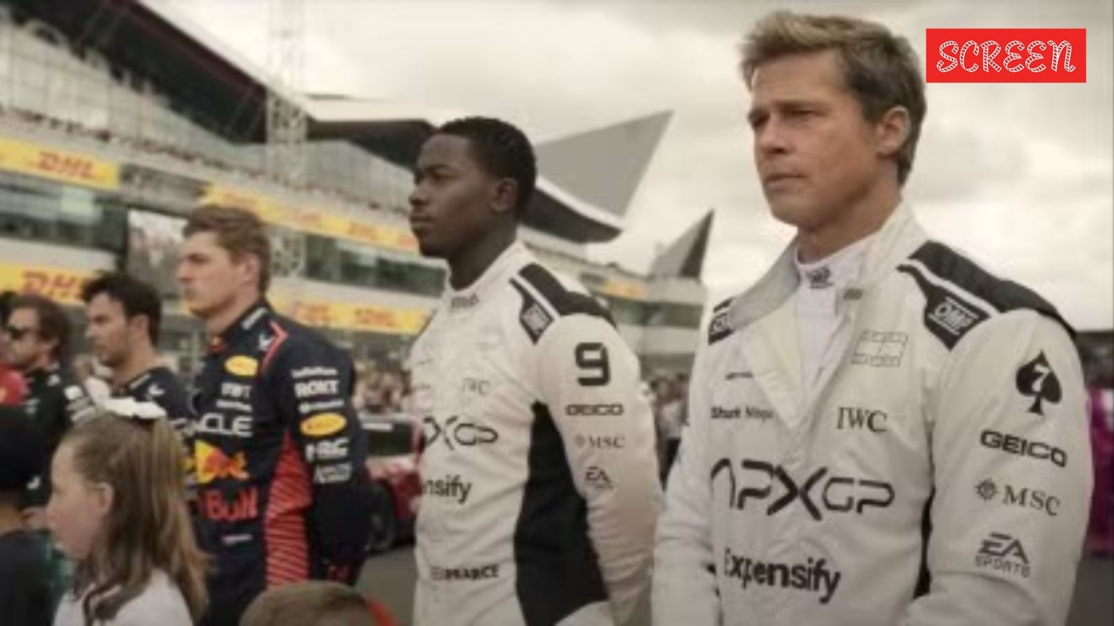 F1 first reactions: Brad Pitt's film hailed as high-octane crowd-pleaser; comparisons drawn to Top Gun Maverick