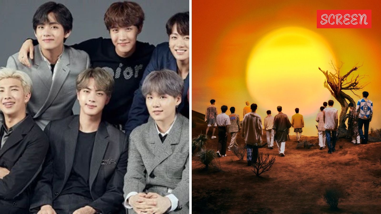 BTS loses brand value ranking to K-pop's rising superstars despite major military comeback in June: Check out the Top 20