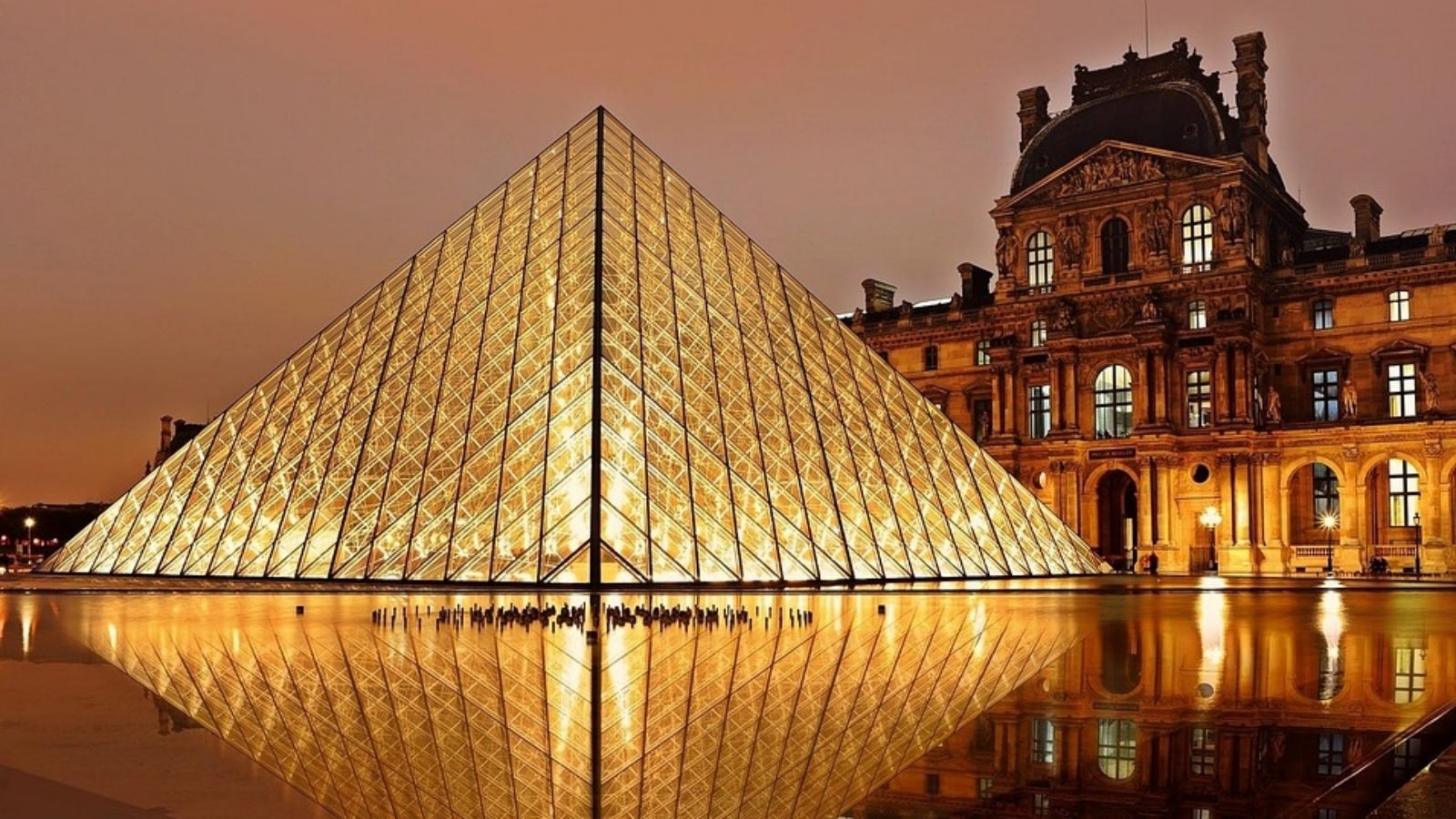 The Louvre's breaking point: Why the world's most famous museum shut its doors