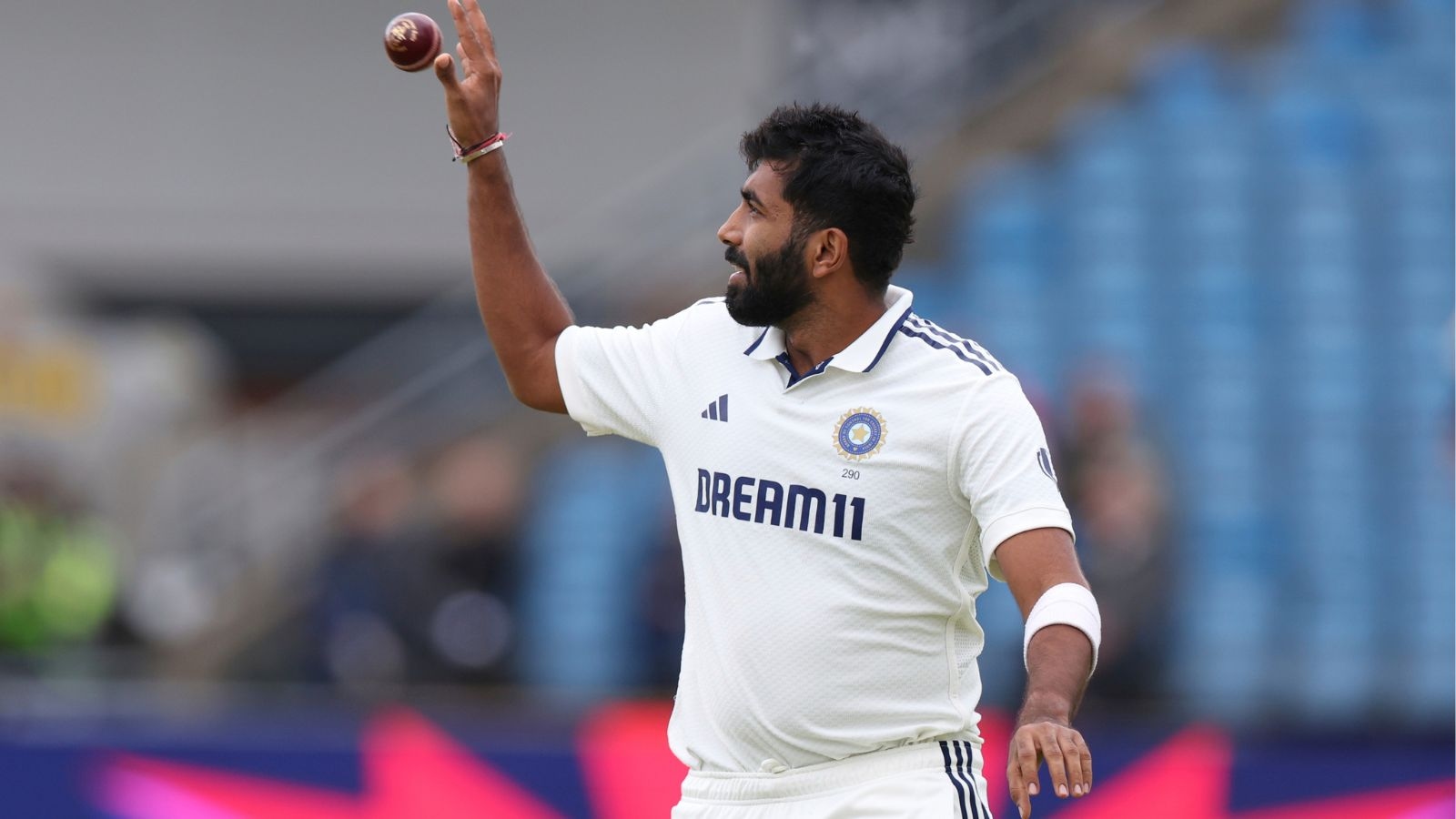 ‘Mismanagement of medical advice?': AB de Villiers surprised by Bumrah's limited role in ENG vs IND Test series