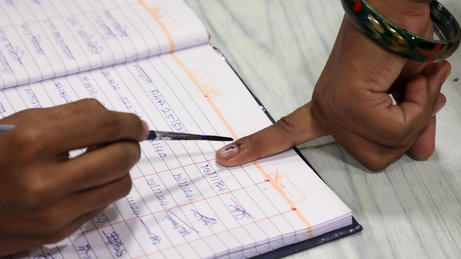 A Cong stronghold with a legacy of ministers, now set for crucial bypoll