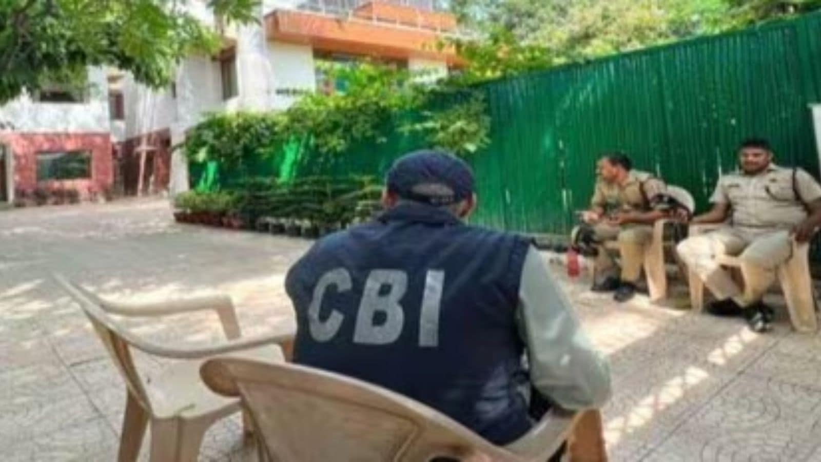 After 4-year manhunt, CBI arrests prime accused in Bengal BJP worker's post-poll murder
