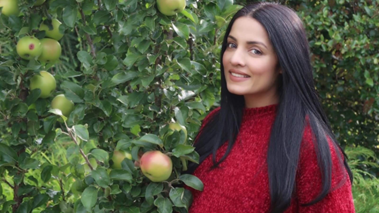 Celina Jaitly opens up about ‘almost' losing twins to an ‘itch': ‘Both my pregnancies were overwhelming'
