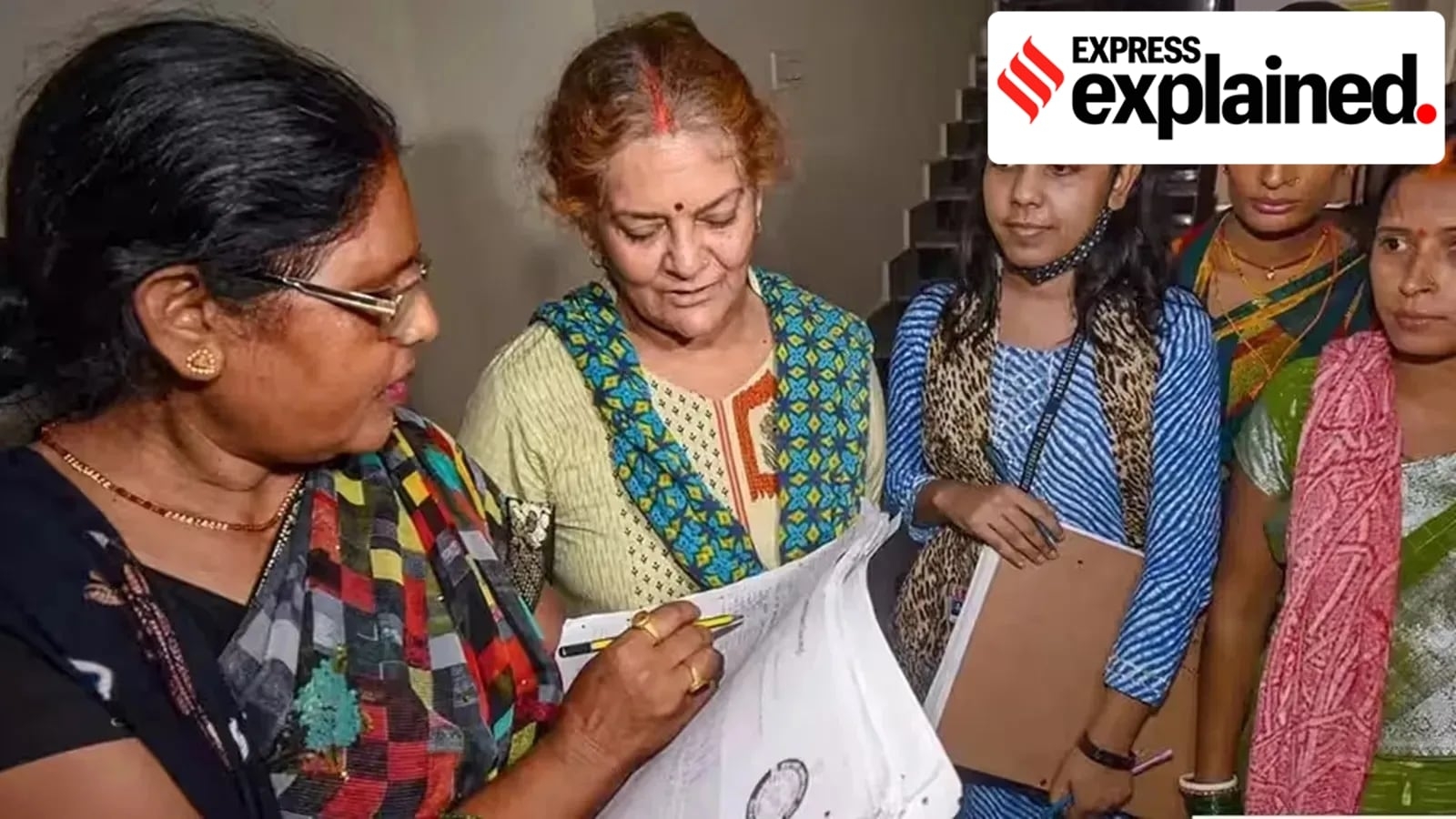 Population Census-2027: Why this reopens debate on delimitation, timeline